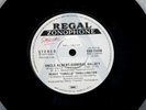 PAUL McCARTNEY 7 Inch 45 Uncle Albert Admiral Halsey 1977 Regal australia promo