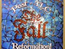THE FALL Reformation Post TLC 2-LP Vinyl Europe 2007 Slogan SLODV007 MINT-