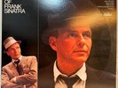 FRANK SINATRA - The Best Of (Capitol) - 12