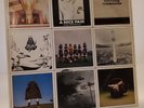 Pink Floyd A NICE PAIR 2LP VINYL RECORD Banned Misprint Harvest SABB-11257