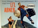 SHELLY MANNE & HIS FRIENDS-LI'L ABNER-ORIGINAL DG CONTEMPORARY STEREO S 7019