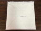 MFSL THE BEATLES Sealed Mobile Fidelity WHITE ALBUM Original Master Recording
