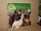 THE BEACH BOYS - PET SOUNDS - 1980  SEALED US VINYL LP MONO (N-16156)