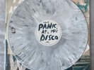 Pray For The Wicked by Panic at the Disco Limited Edition Black and White Vinyl