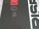RISE AGAINST : RISE 180g VINYL LP RECORD LIMITED EDITION CAREER  BOX SET