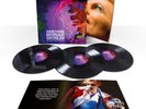 David Bowie Moonage A Brett Morgan Film Daydream Triple Vinyl LP New Sealed