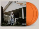 Morgan Wallen One Thing At A Time ORANGE EXCLUSIVE Vinyl 3LP IN HAND SHIPS FREE