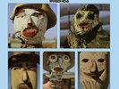 The Turtles Wooden Head (Vinyl) 12