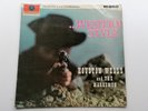 HOUSTON WELLS  &  THE MARKSMEN   1963  UK  LP    WESTERN  STYLE