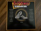 Fast Times At Ridgemont High Soundtrack 1982 Asylum 60158-1 Promo Vinyl NM