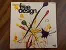 Free Design ‎– Stars/Time/Bubbles/Love 1970 Project 3 PR 5045SD Jacket/Vinyl VG+