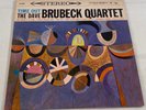 LP Dave Brubeck Quartet Time Out CS 8192 (EX Vinyl) 6 Eye Pittman Pressing