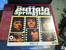 Rare Buffalo Springfield ATCO MONO LP EXC Album 1966 33-200A Record