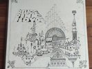 Pink Floyd – Relics LP JAPAN PRESSUNG Prog Psychedelic Rock RARE SELTEN