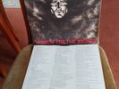 New Model Army LP. Record (No Rest For The Wicked)