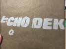Primal Scream Echo Dek 7 vinyl box set - includes 5 vinyl  discs 1997 UK import