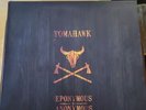 Eponymous to Anonymous by Tomahawk (Vinyl, Apr-2012, 3 LPs, Ipecac (Label))