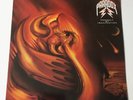 Paradox - Product of Imagination First Press LP Vinyl Record/1987 - RR 9593