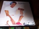 Iglesias,Julio:Libra,SIGNED  LP M-/M-
