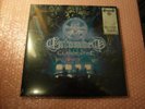 Entombed - Live  Clandestine -Deluxe  Gatefold Light Blue-Exclusive Poster 2 LP