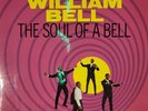 WILLIAM BELL THE SOUL OF A BELL STAX S719 Vinyl Me Please Classic LP EX Cond.