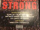 One Million Strong 2 x LP vinylBrilliant comp, Ice Cube, Rza, 2Pac Hip Hop