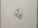 Meat Loaf - Bat Out of Hell LP 1977 Epic AS 415 White Label Promo VG+