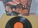 Tito Puente y La Lupe–Homenaje A Rafael Hernandez Vinyl LP Latin Guaracha SonVG+