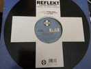 reflekt. need to feel loved. positiva vinyl