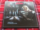 JAPAN: 1978  OBSCURE ALTERNATIVES 1st PRESS ARIOLA CANADIAN POST PUNK VINYL LP