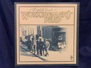 WORKINGMAN'S DEAD by Grateful Dead  (Vinyl LP, 1970, Warner Bros.)