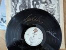 Van Halen Autographed 1984 Vinyl