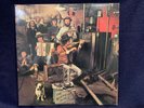 THE BASEMENT TAPES by Bob Dylan and The Band (DOUBLE Vinyl LP, 1976, Columbia)