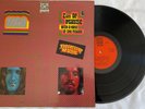 Man. 2 Ozs of Plastic With a Hole in the Middle. UK LP on Dawn. 1st press. EX