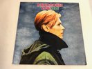 DAVID BOWIE Low Live LP Used  2013 Gato Gordo UNOFFICIAL SPAIN IMPORT BLUE VINYL