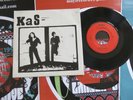 KAS PRODUCT Mind EP ORIGINAL FRANCE   7