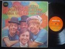 GABY FOFO Y MILIKI | HABIA UNA VEZ UN DISCO | ARGENTINA | LP | 1977 | CB