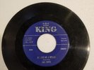Mac Curtis If I Had Me A Woman 45rpm