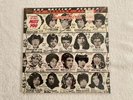 Rolling Stones : Some Girls - Brand New / Factory Sealed Uncensored Withdrawn LP