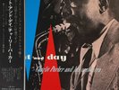 Charlie Parker & His Orch - Night And Day - JAPAN Vinyl Insert - OBI - MV-2574