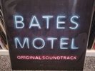 Bates Motel Soundtrack Vinyl LAKESHORE/iamBIT RECORDS VINYL LP