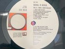 SOUL II SOUL Vol.2  1990 Vinyl LP UK  1st Press A1/B1 Mint UNPLAYED PRISTINE