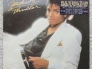 MICHAEL JACKSON - THRILLER VINYL LP SEALED 1980's PRESS ORIG HYPE STICKER
