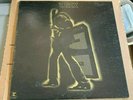 T. Rex  Electric Warrior- Vinyl Record  LP Gatefold