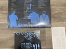 Jack White TMR The Supply Chain Issues Tour 3xLP + 7” Third Man Vault #54
