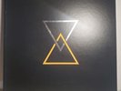 Coheed and Cambria Afterman Deluxe Vinyl Box Set w/Letter & Lyric Stickers