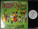 ARSENIO RODRIGUEZ Y SU CONJUNTO Sabroso Caliente Shrink ANTILLA GUAGUANCO SALSA
