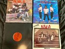 Eazy-E Duz It Original  12