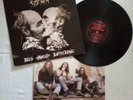 PUNGENT STENCH - Been Caught Buttering   1st. Press LP 1991 Carcass Blood