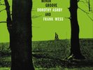 Dorothy Ashby & Frank Wess In a Minor Groove (Vinyl) 12